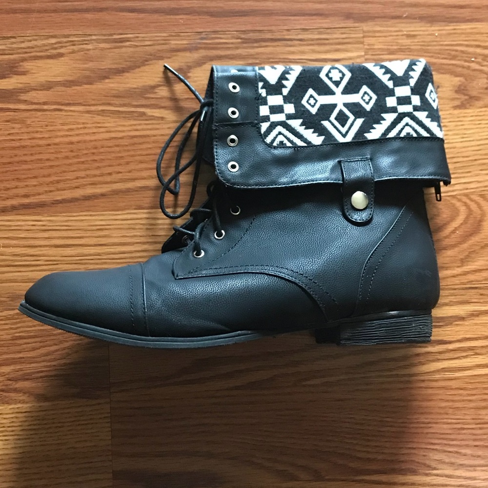Women’s boots